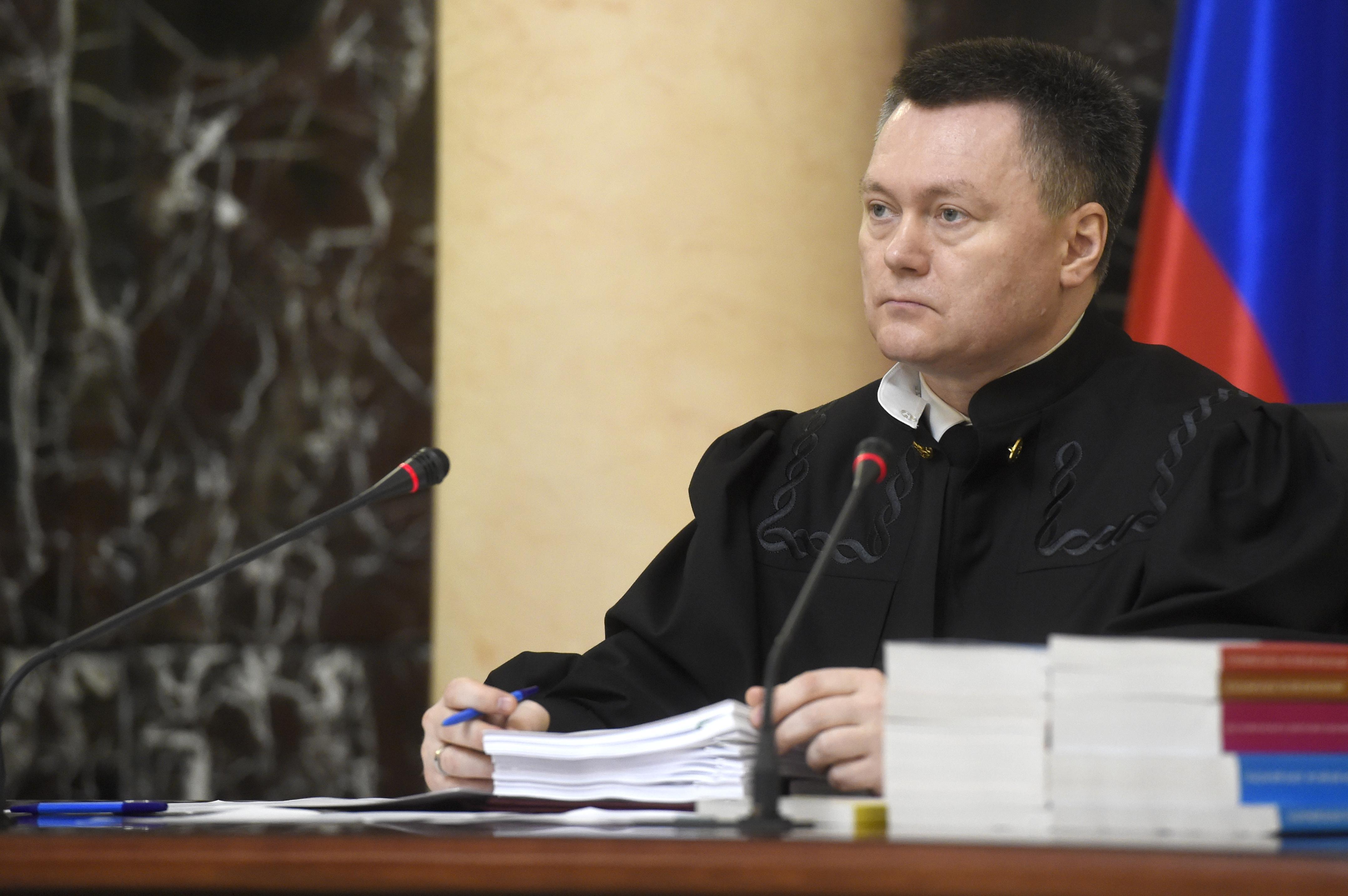 Верховный Суд РФ по поручению Игоря Краснова сформировал единые подходы по делам об оспаривании сделок с жильем