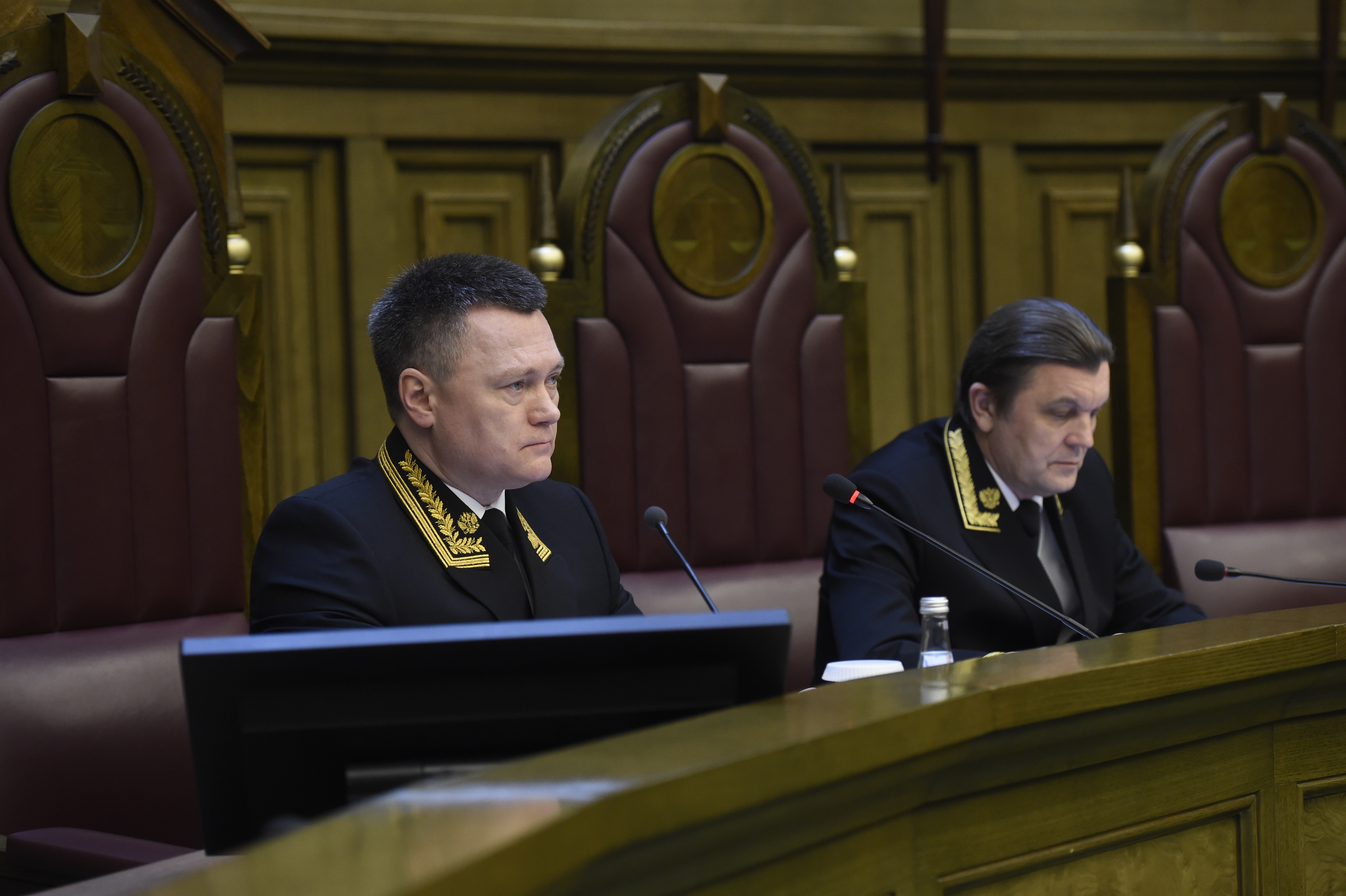 Пленум Верховного Суда РФ под руководством Игоря Краснова обновил подходы к подготовке гражданских дел в условиях цифровизации 