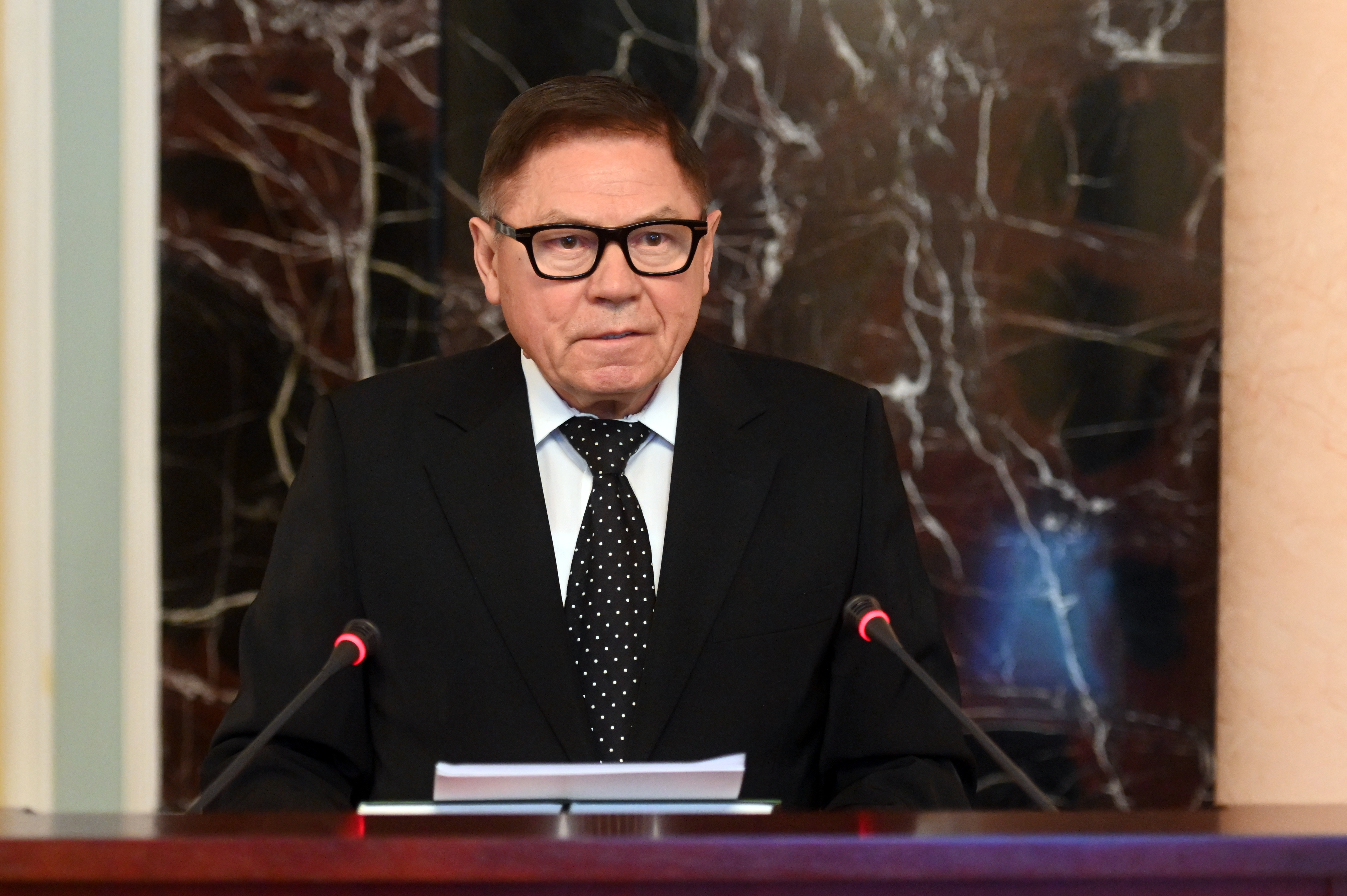 Выступление Председателя Верховного Суда РФ на форуме судей стран БРИКС (21 сентября 2022 года)