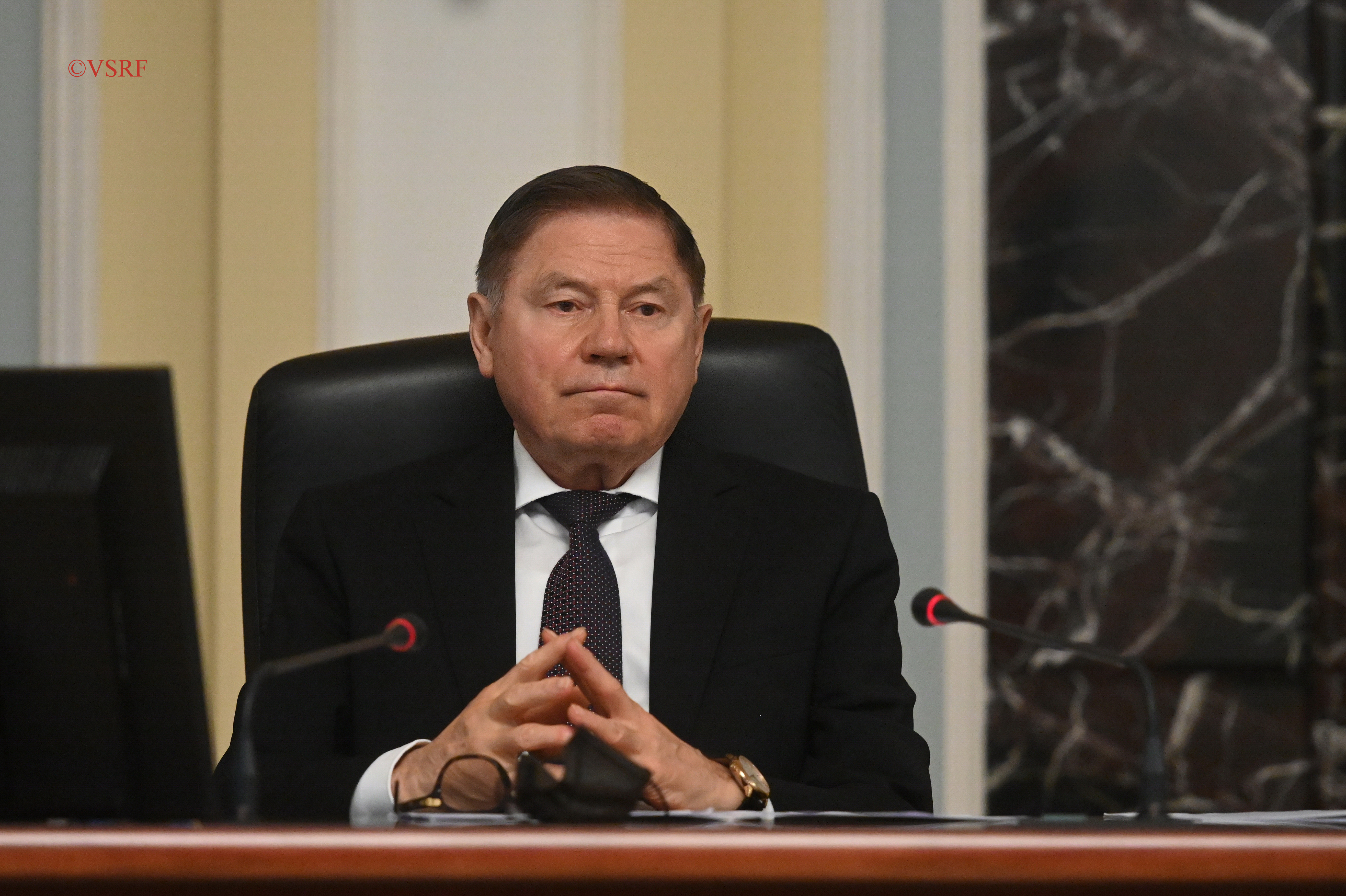 Пленум Верховного Суда России рассмотрел вопросы повестки дня