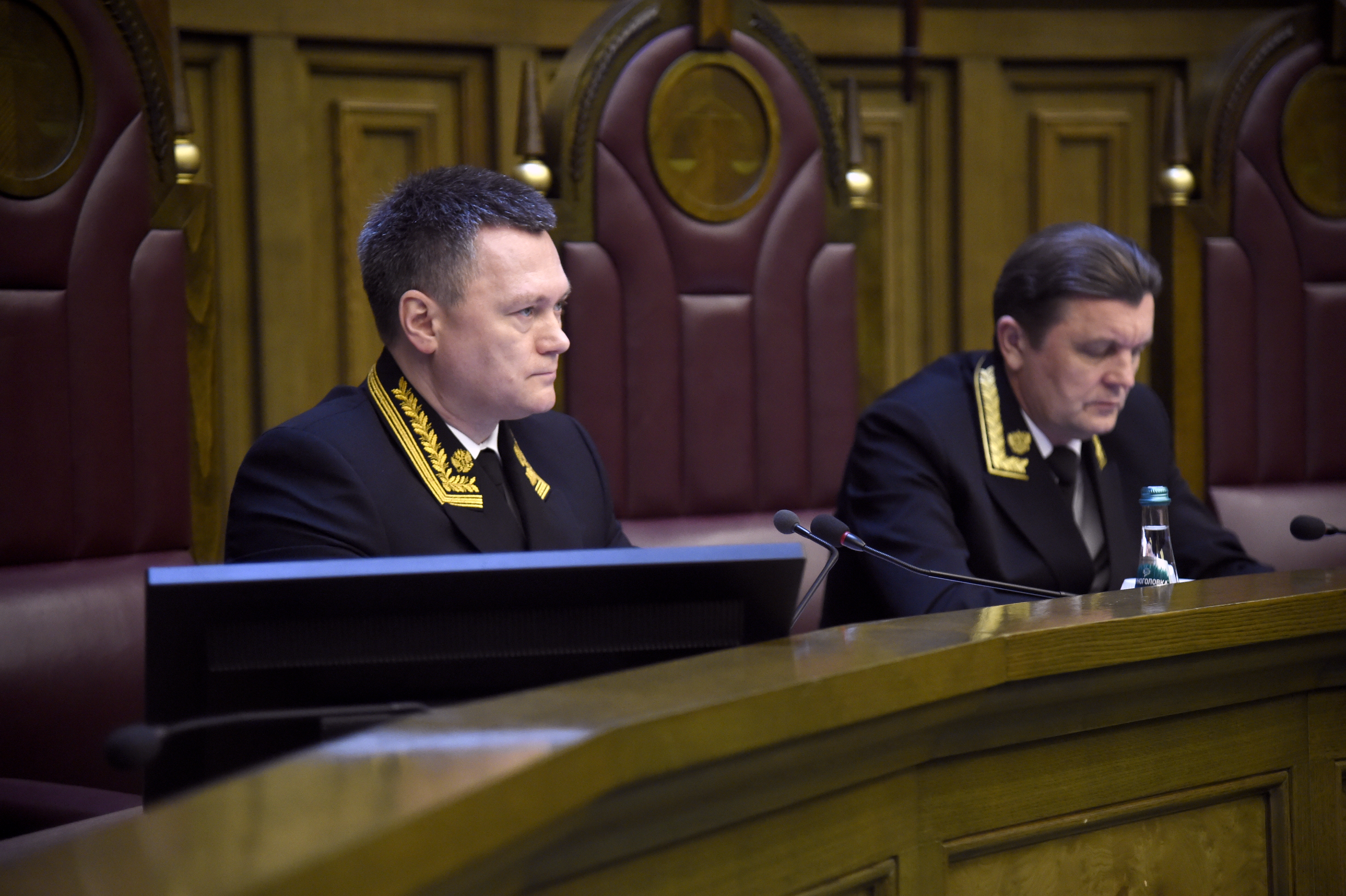 Пленум ВС России под председательством Игоря Краснова определил, когда цифровые права и валюта являются предметом хищения