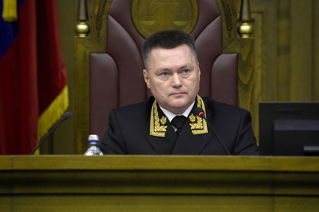 Игорь Краснов ориентировал суды на защиту прав граждан, ограниченных в доступе к правосудию по вине иностранных государств