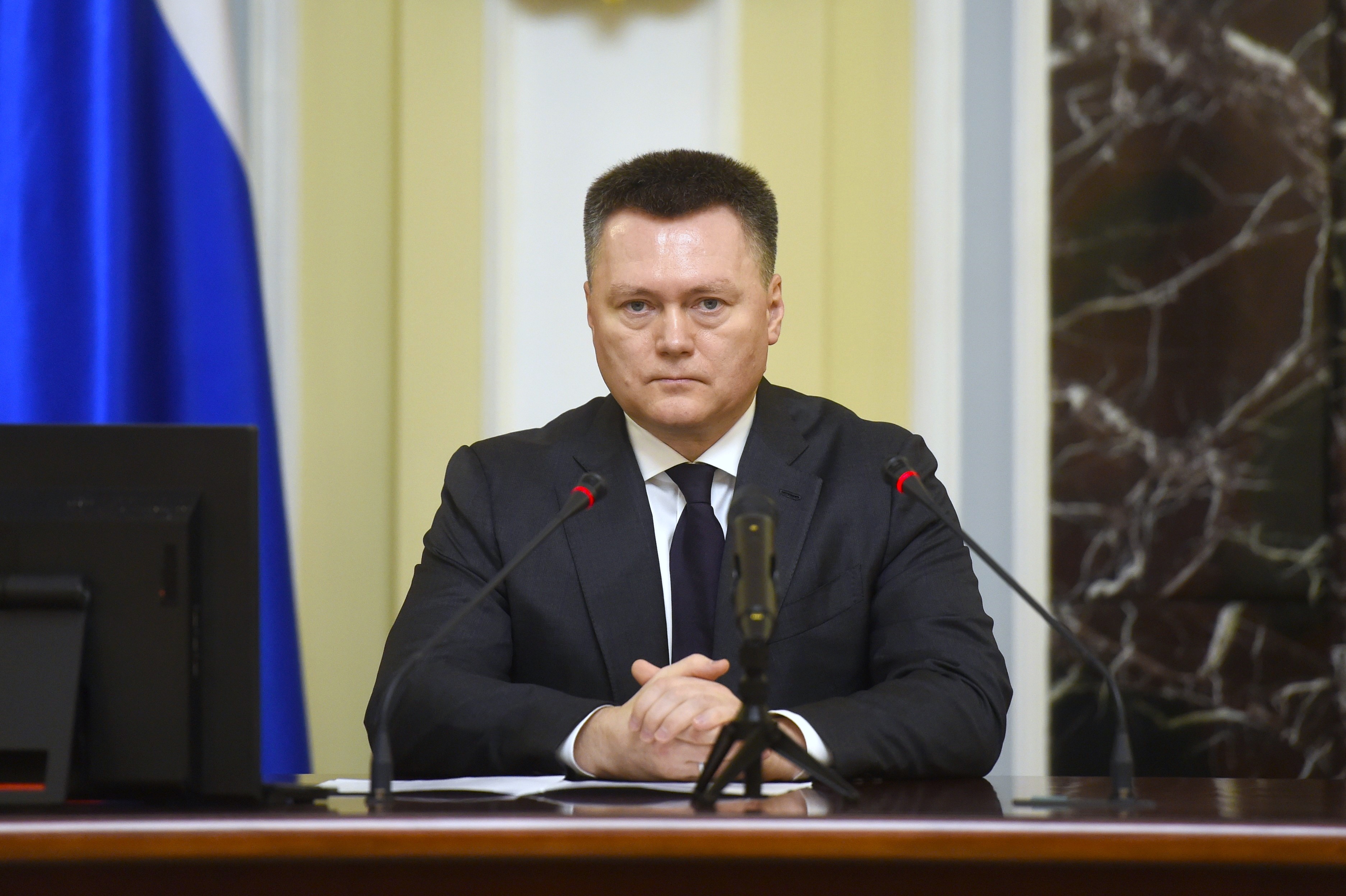 По инициативе Игоря Краснова обеспечена возможность получения судебной корреспонденции на «Госуслугах»