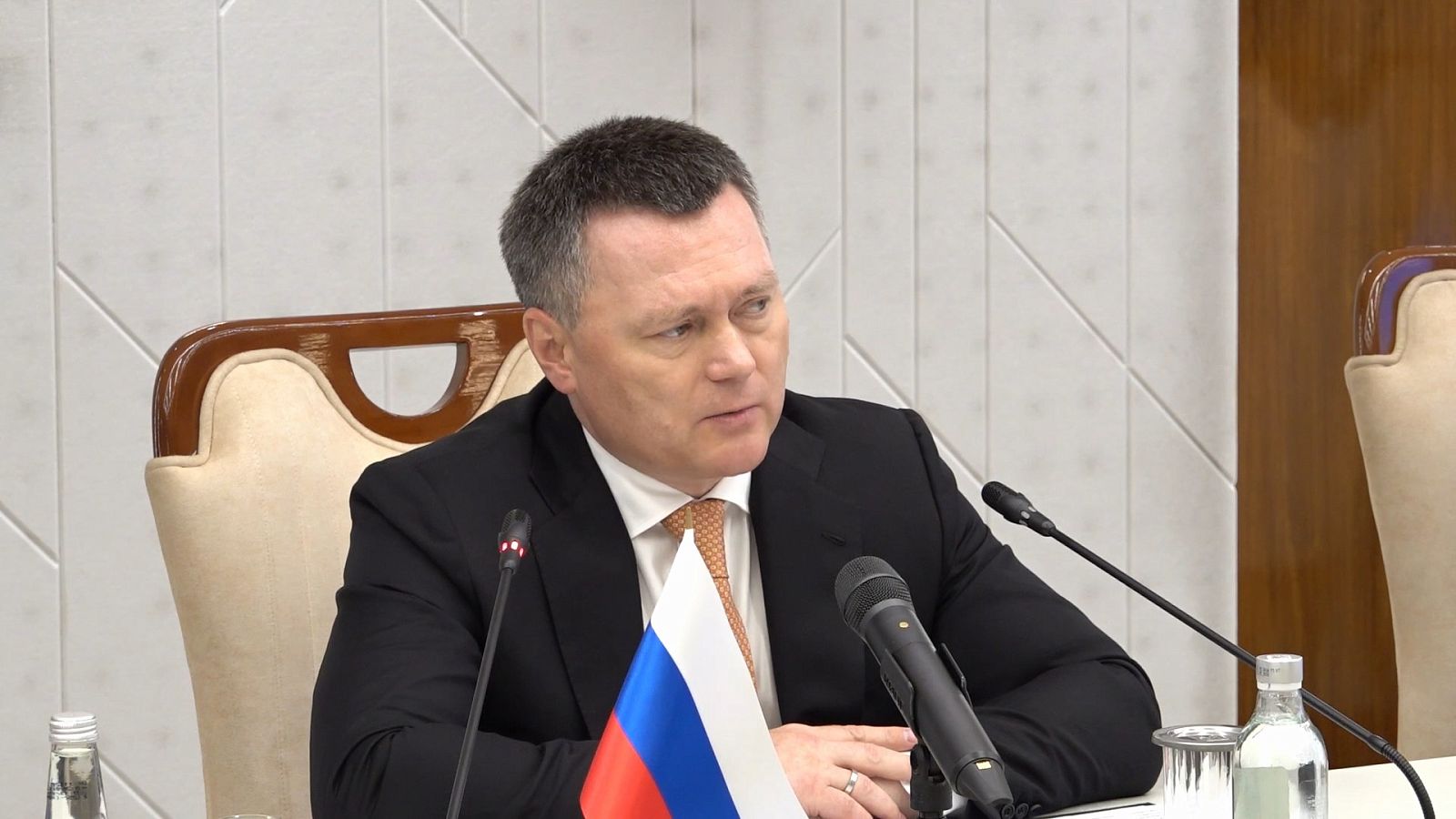 Председатель ВС России поделился опытом внедрения искусственного интеллекта в судопроизводство