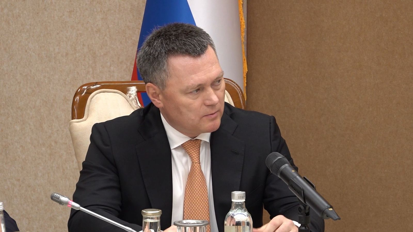 Игорь Краснов приветствовал интеграцию Исламской Республики Иран в судебное измерение БРИКС
