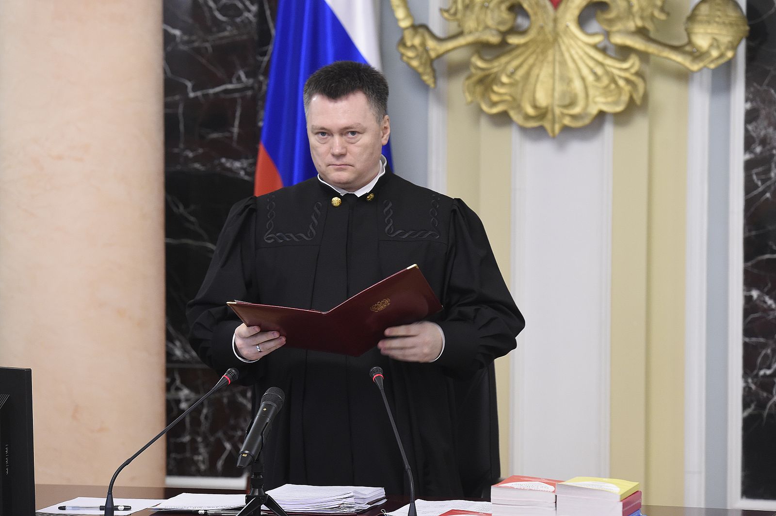 Президиум ВС России под председательством Игоря Краснова разъяснил, что региональные меры поддержки участников СВО не должны носить дискриминационный характер 