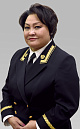 Борисова Елена Евгеньевна