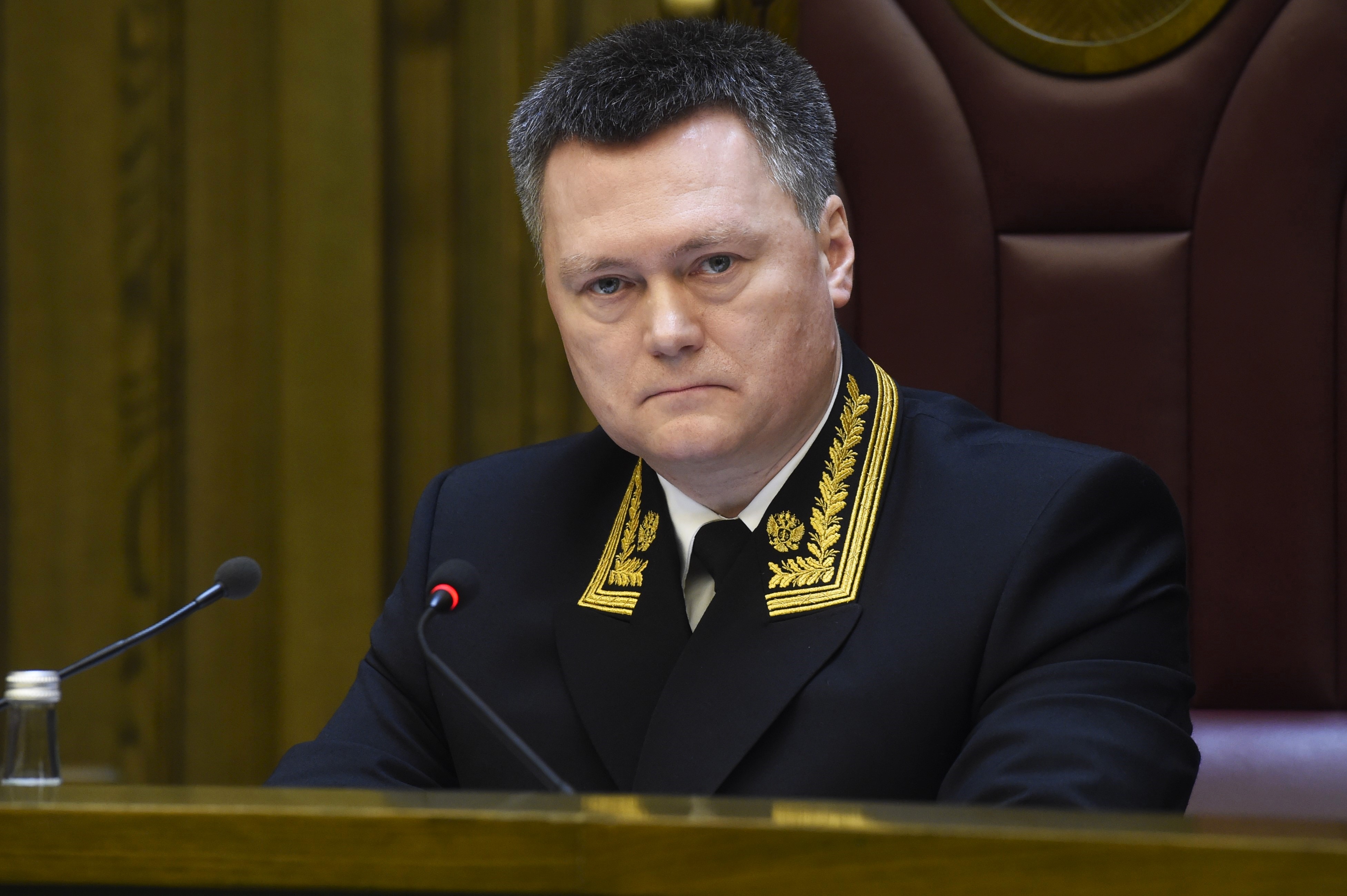 Верховный Суд проведет масштабное обобщение судебной практики по делам, связанным с использованием искусственного интеллекта