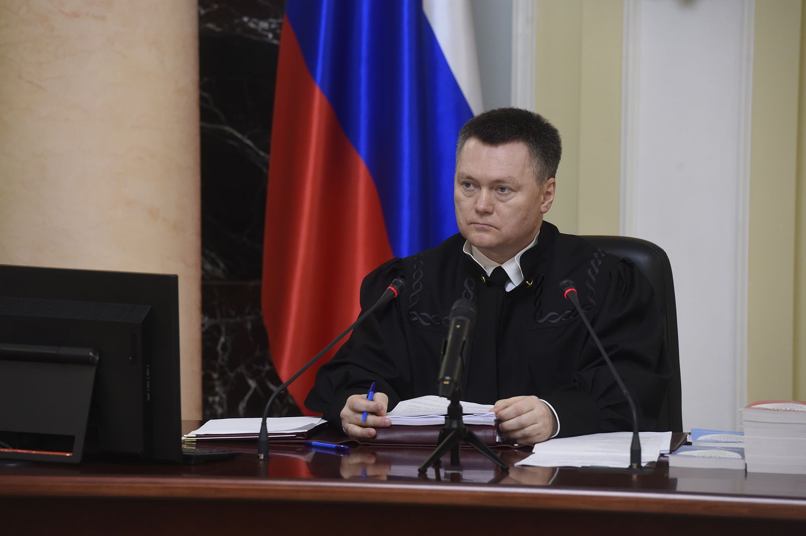 Заседание Президиума ВС РФ 17.06.2026