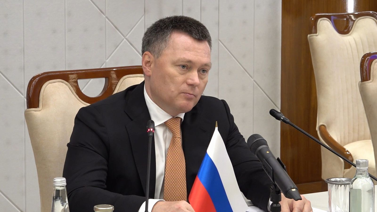 Глава Верховного Суда России выступил за создание предсказуемой правовой среды