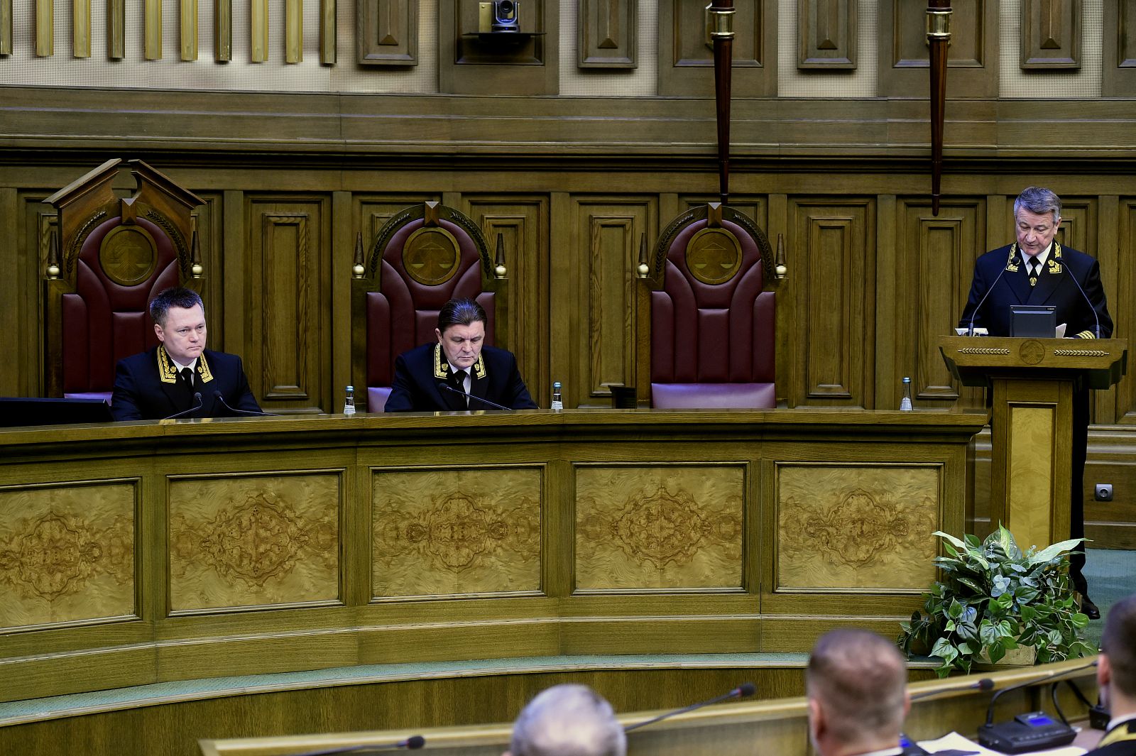 Игорь Краснов: «Задача судьи – найти баланс интересов, превратив право из абстрактной категории в реальный инструмент защиты»