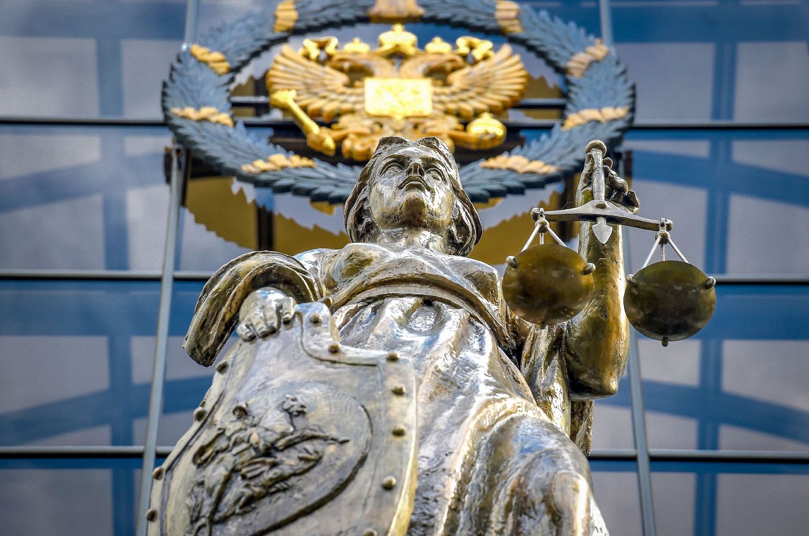 Верховный Суд России частично реабилитировал осужденного за контрреволюционную агитацию