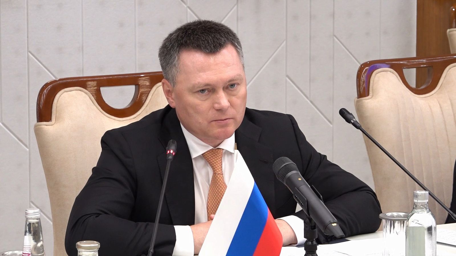 Глава ВС РФ обозначил роль судов в укреплении инвестиционной привлекательности экономик России и ОАЭ