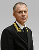 Крупнов Игорь Владимирович