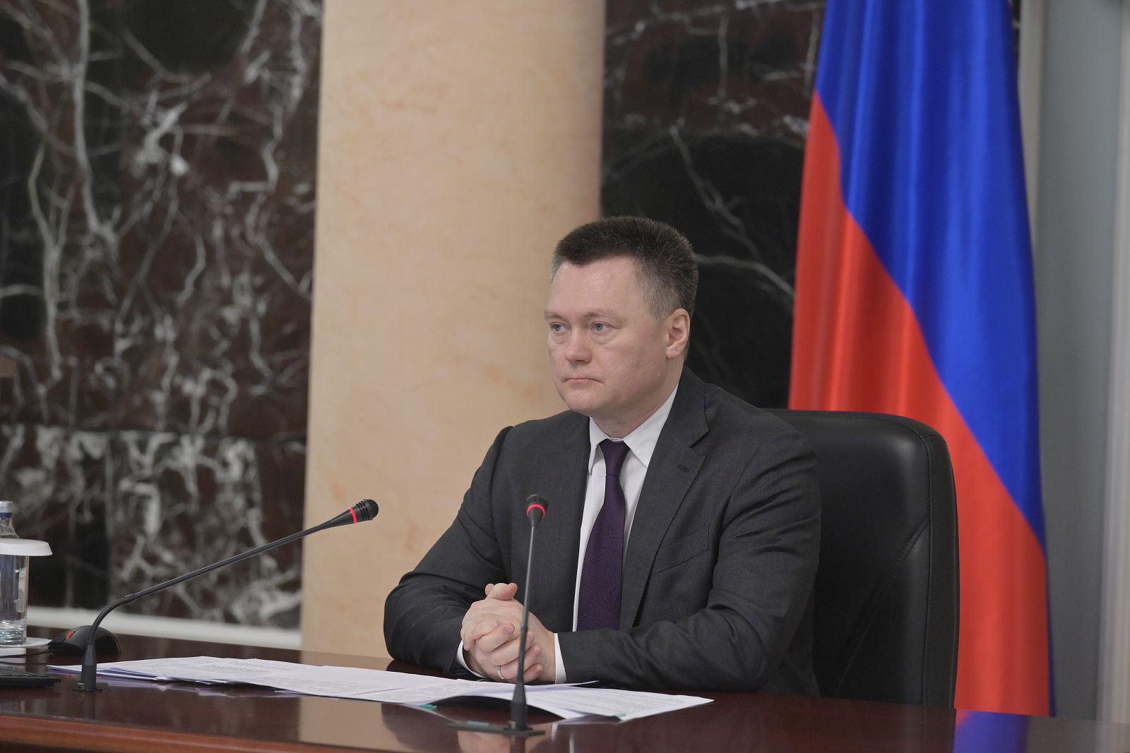 Игорь Краснов на заседании ВККС РФ подчеркнул важность единых подходов к правоприменению